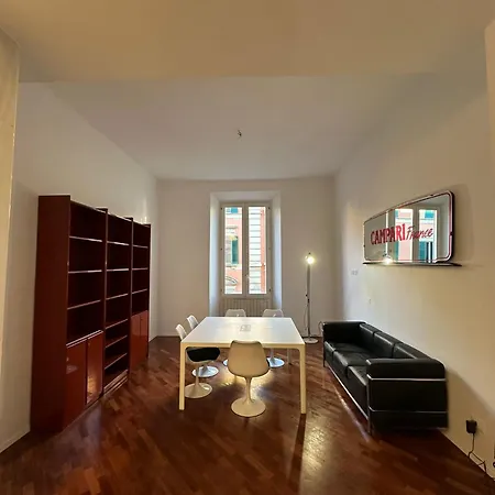Whouse Large Indipendenza Appartamento Bologna