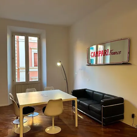 Whouse Large Indipendenza Bologna