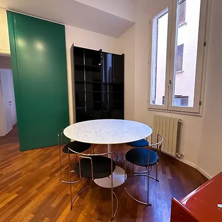 Whouse Large Indipendenza Appartamento Bologna