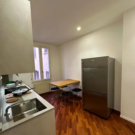 Whouse Large Indipendenza Appartamento