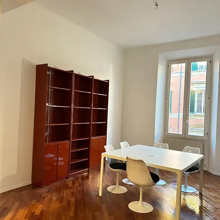 Whouse Large Indipendenza Apartment *